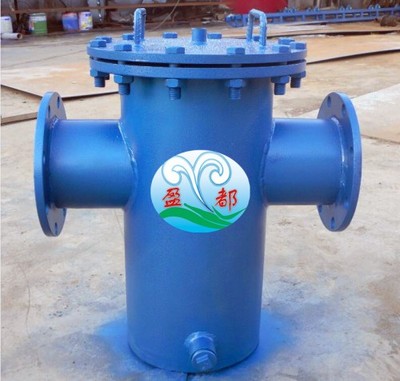 碳钢集宁毛发过滤器【价格】