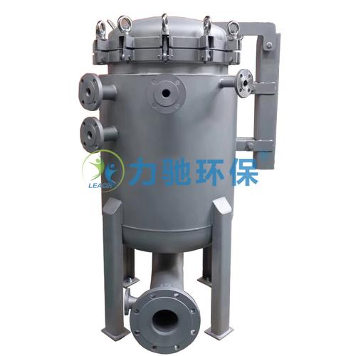 蒸汽夹套保温过滤器